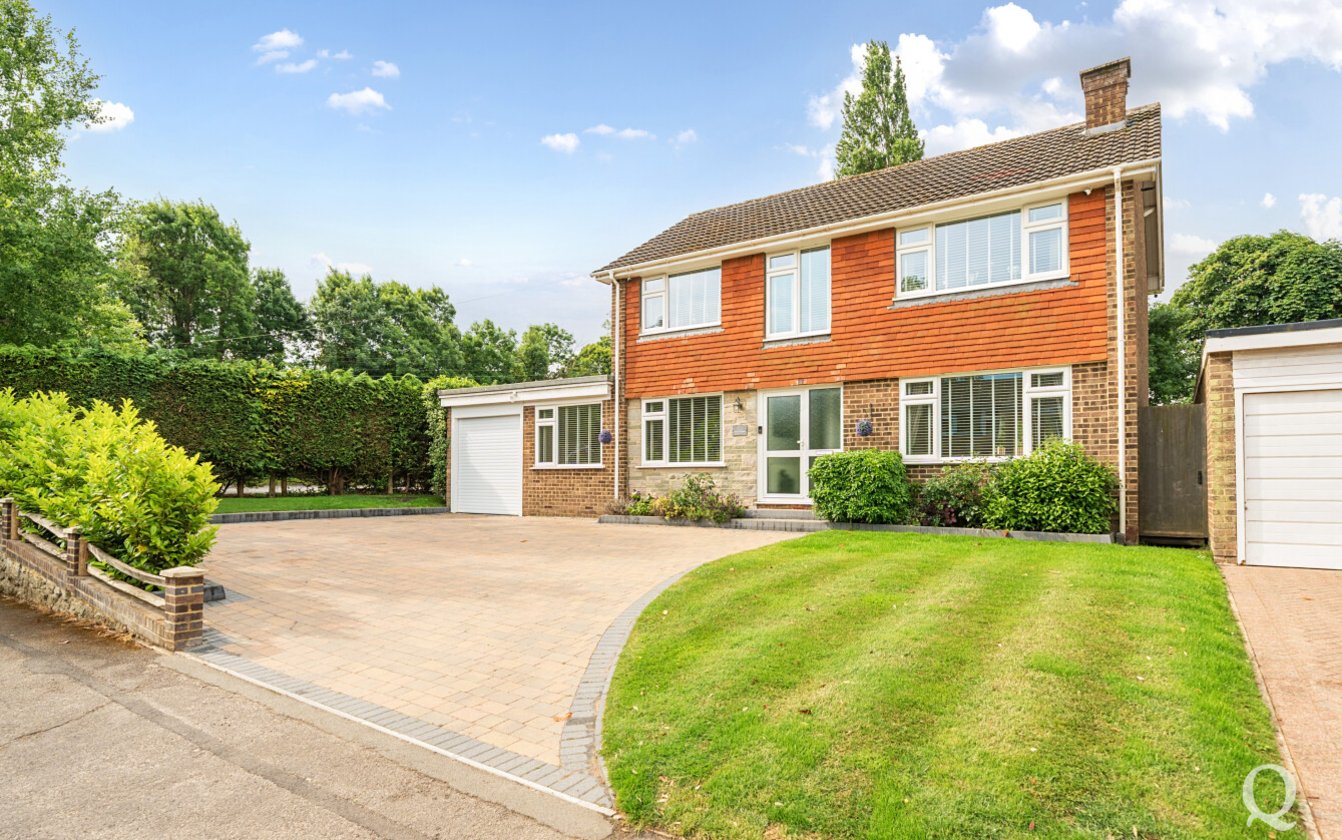 Hurstwood Road, Bredhurst, Gillingham, Kent, ME7, 6998, image-10 - Quealy & Co
