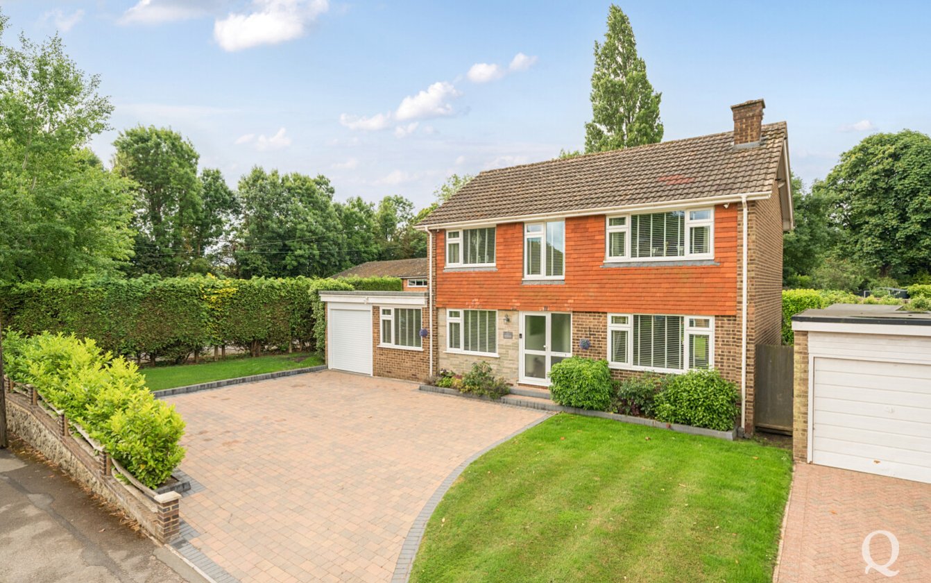 Hurstwood Road, Bredhurst, Gillingham, Kent, ME7, 6998, image-1 - Quealy & Co