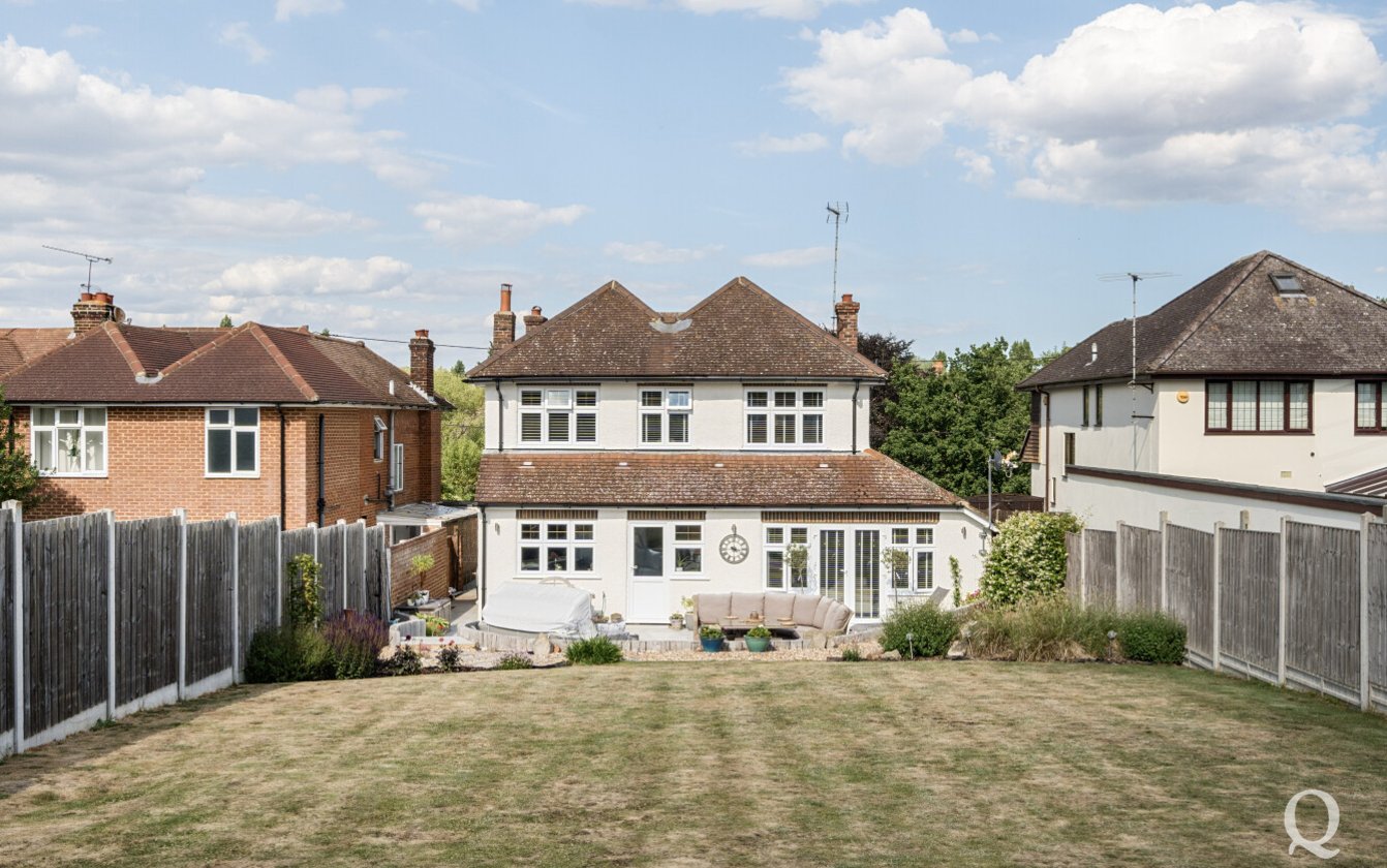 Chalk Road, Higham, Rochester, Kent, ME3, 7000, image-27 - Quealy & Co