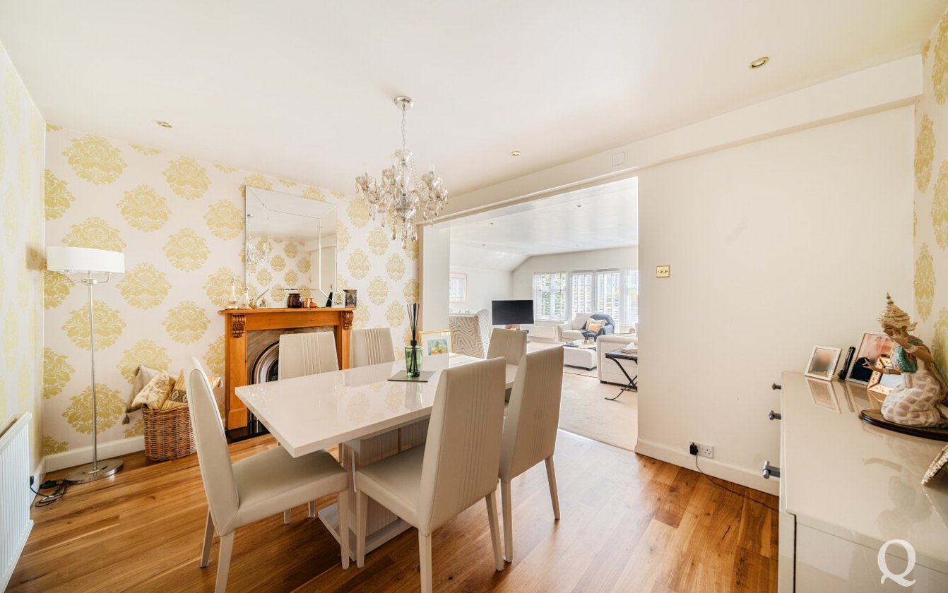 Chalk Road, Higham, Rochester, Kent, ME3, 7000, image-12 - Quealy & Co