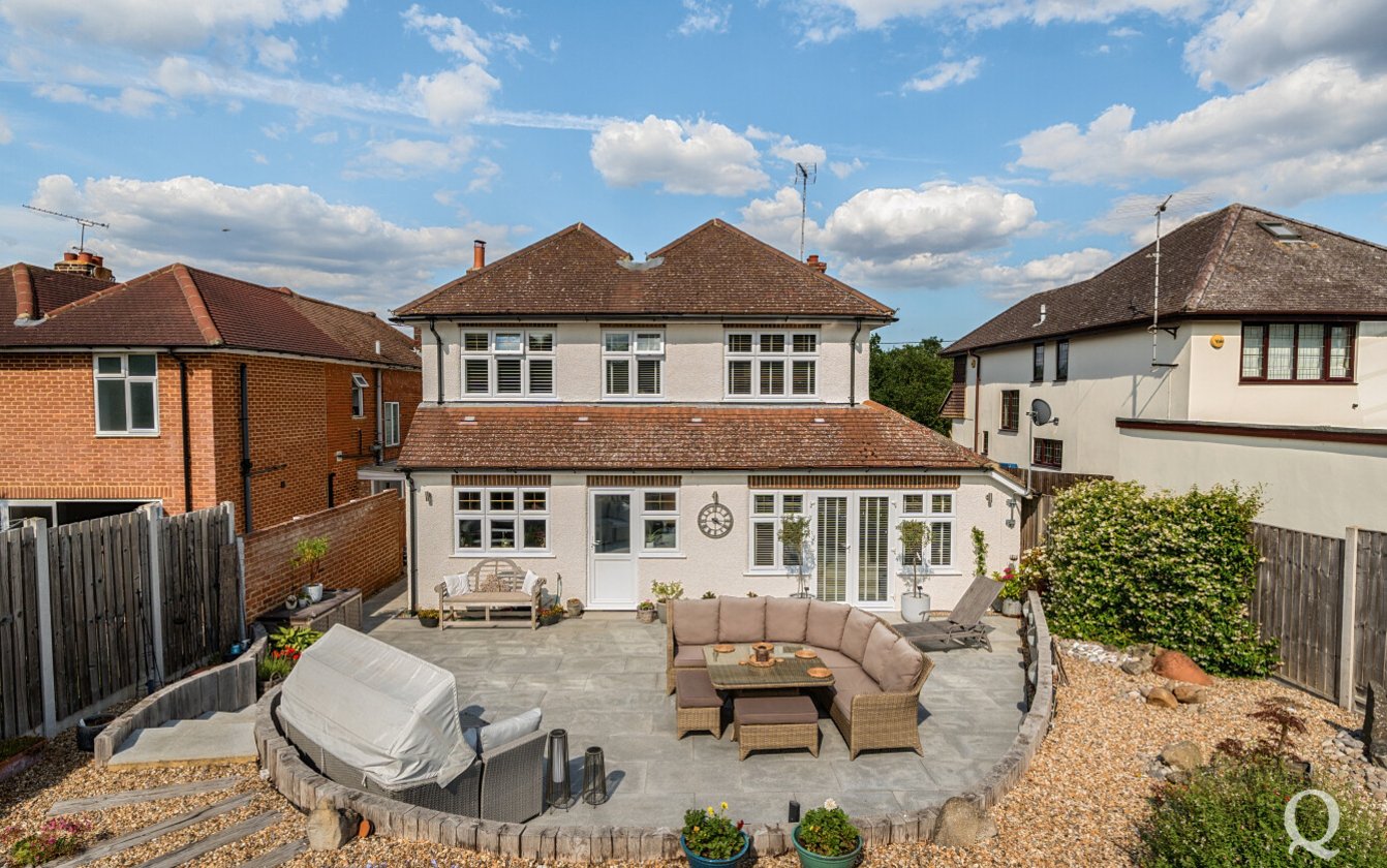 Chalk Road, Higham, Rochester, Kent, ME3, 7000, image-29 - Quealy & Co