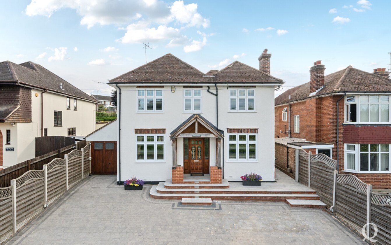 Chalk Road, Higham, Rochester, Kent, ME3, 7000, image-25 - Quealy & Co