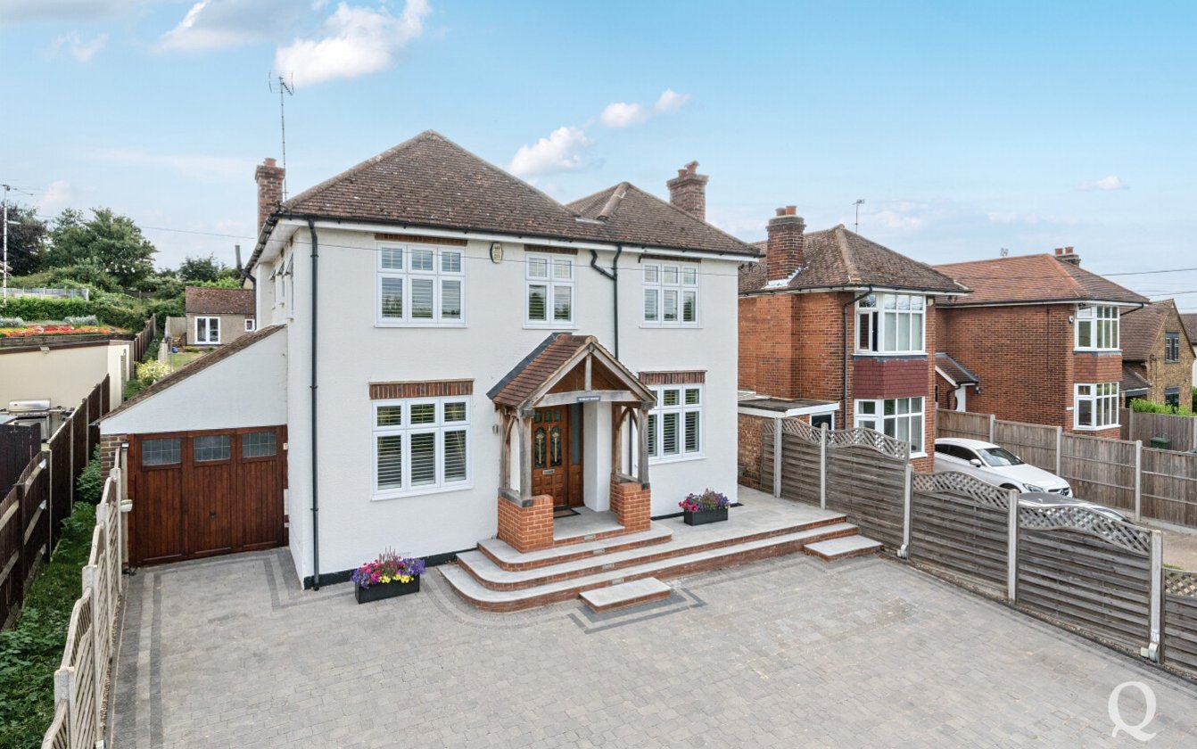 Chalk Road, Higham, Rochester, Kent, ME3, 7000, image-1 - Quealy & Co