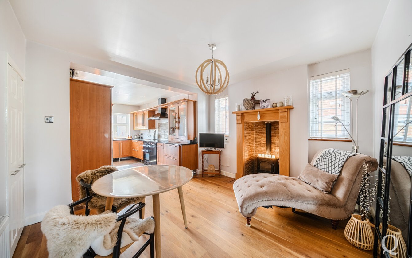 Chalk Road, Higham, Rochester, Kent, ME3, 7000, image-2 - Quealy & Co