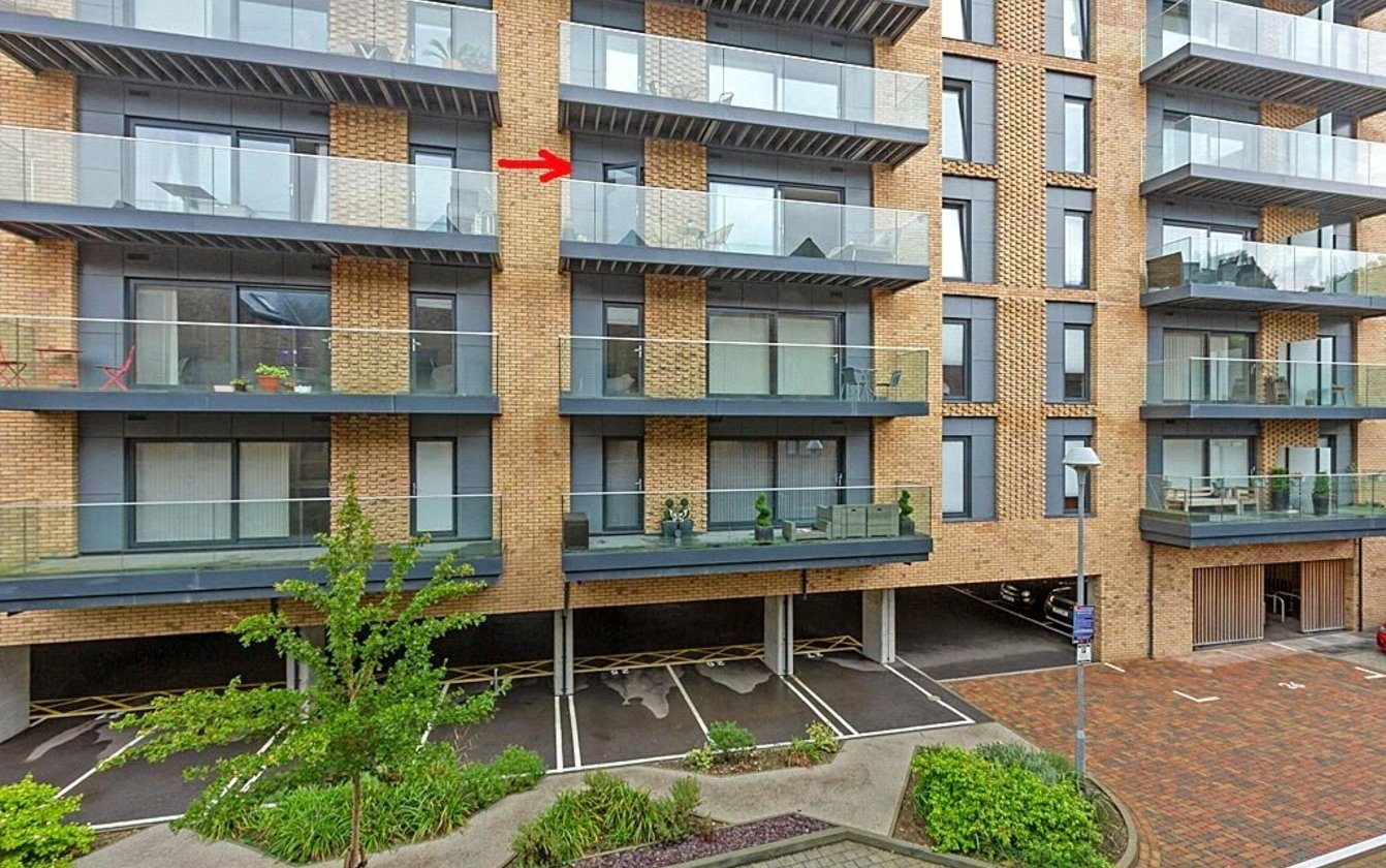 Leacon Road, Ashford, Kent, TN23, 7017, image-14 - Quealy & Co