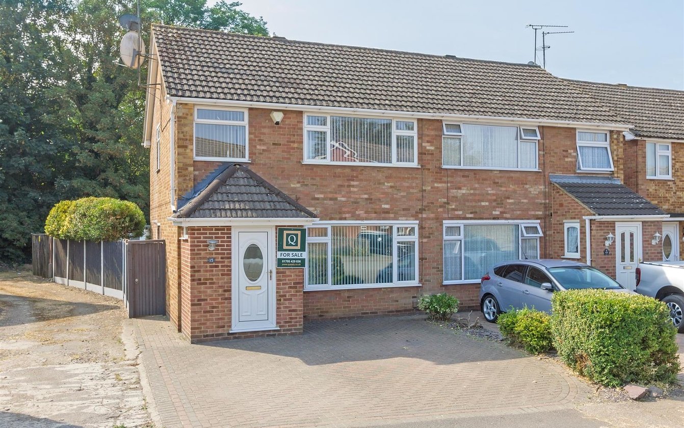 Lydbrook Close, Sittingbourne, Kent, ME10, 702, image-1 - Quealy & Co