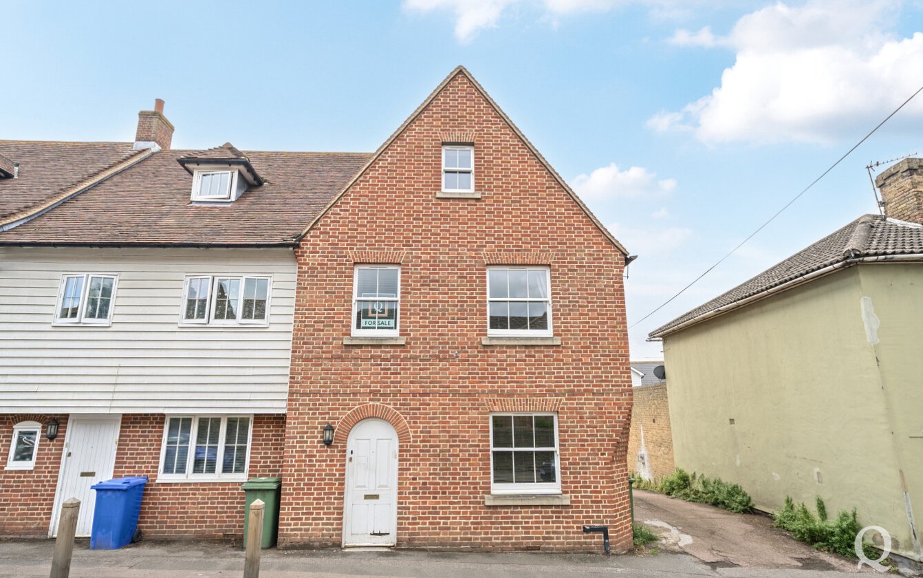 Crown Road, Sittingbourne, Kent, ME10, 7030, image-18 - Quealy & Co
