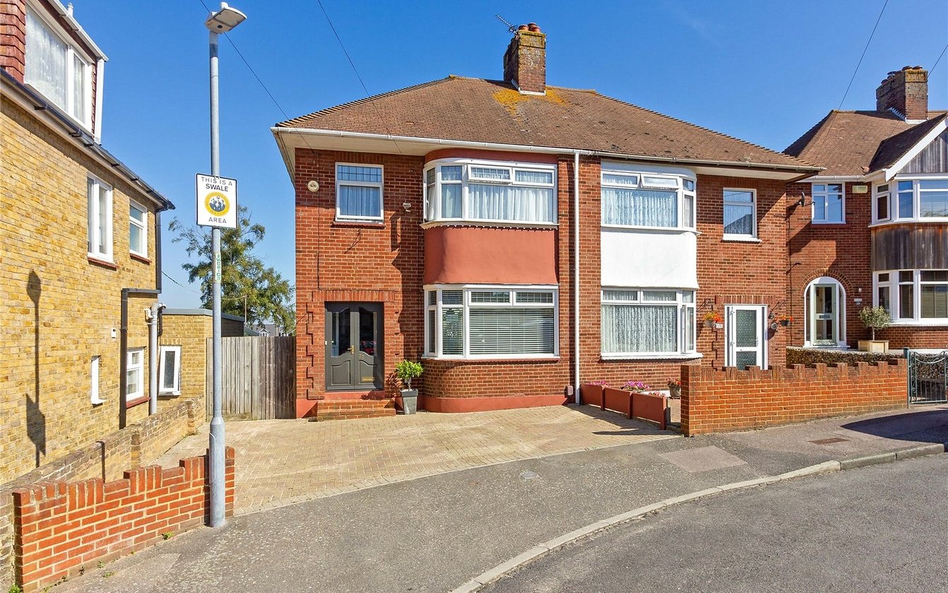 Woodlands Road, Sittingbourne, Kent, ME10, 705, image-1 - Quealy & Co