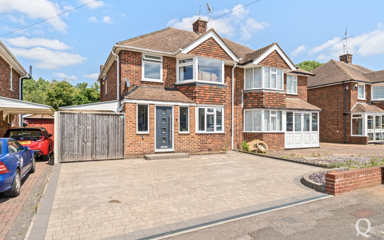 Gayhurst Drive, Sittingbourne, Kent, ME10, 7075, image-19 - Quealy & Co