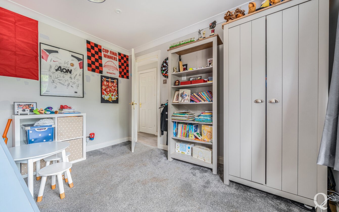 Gayhurst Drive, Sittingbourne, Kent, ME10, 7075, image-17 - Quealy & Co