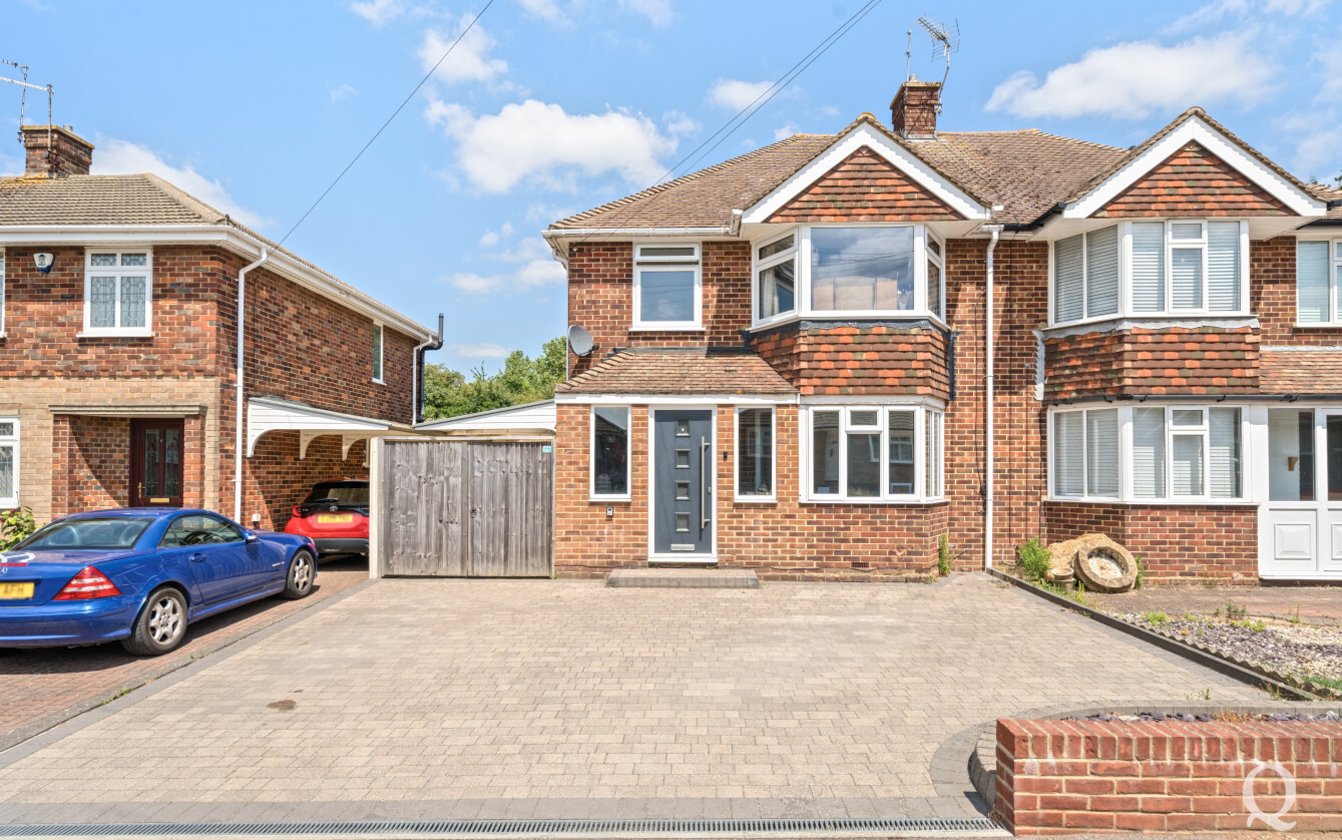 Gayhurst Drive, Sittingbourne, Kent, ME10, 7075, image-1 - Quealy & Co