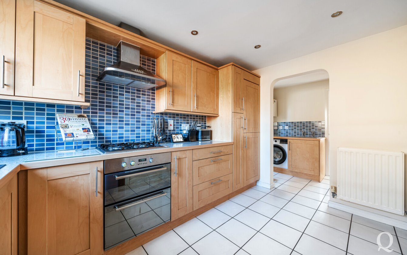 Poppy Crescent, Minster on Sea, Sheerness, Kent, ME12, 7093, image-16 - Quealy & Co