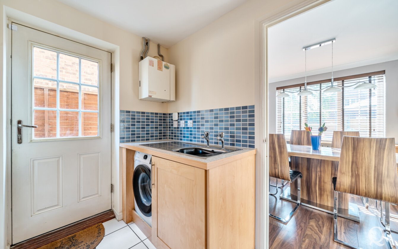 Poppy Crescent, Minster on Sea, Sheerness, Kent, ME12, 7093, image-15 - Quealy & Co