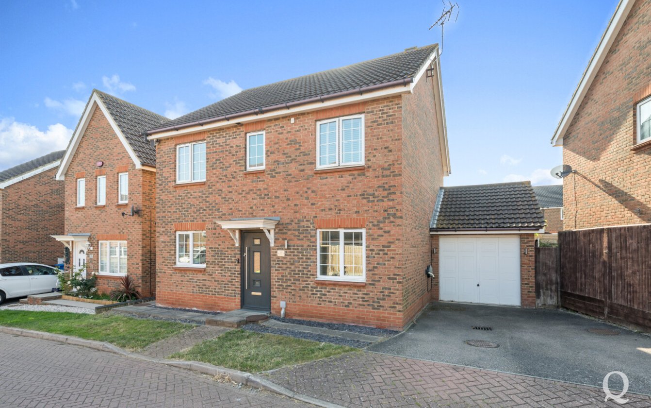 Poppy Crescent, Minster on Sea, Sheerness, Kent, ME12, 7093, image-1 - Quealy & Co