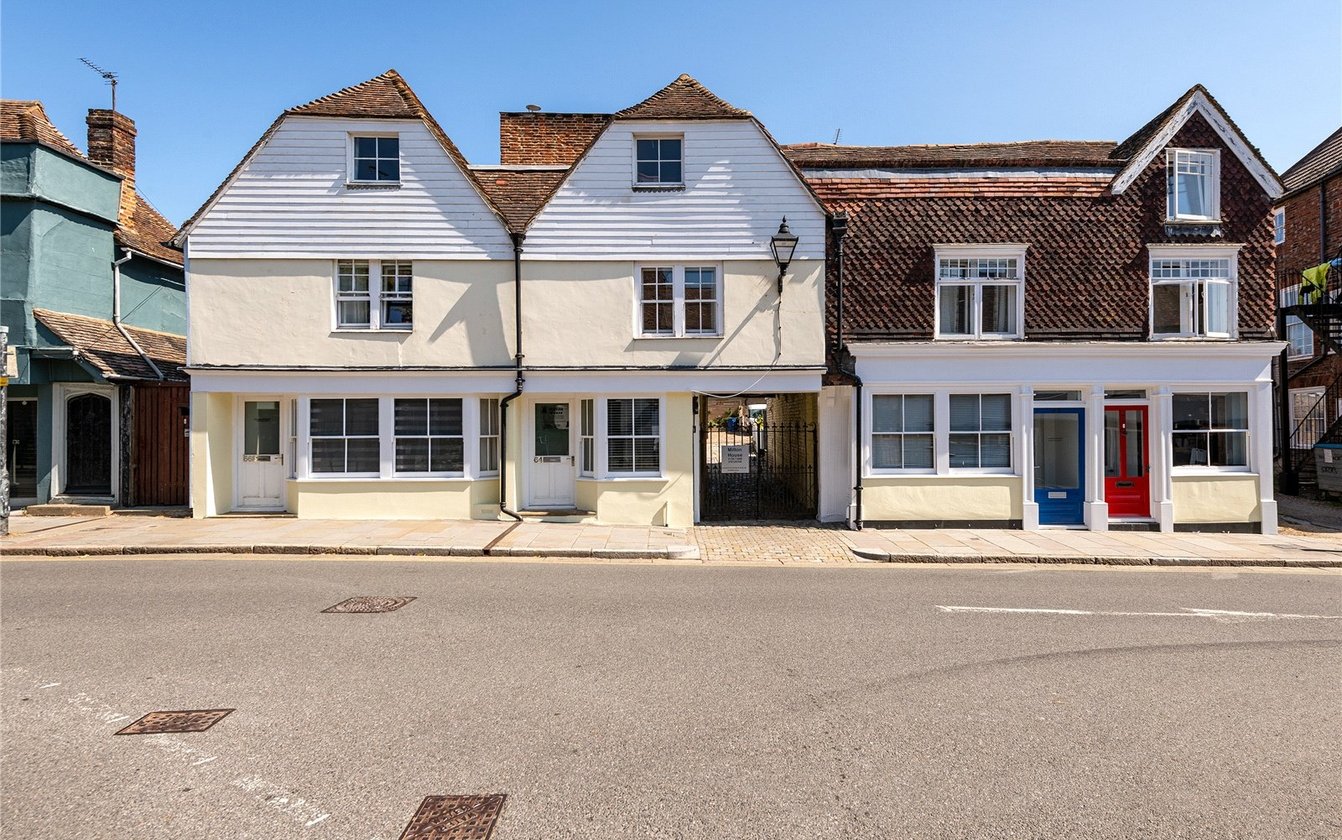 High Street, Milton Regis, Sittingbourne, Kent, ME10, 7094, image-18 - Quealy & Co
