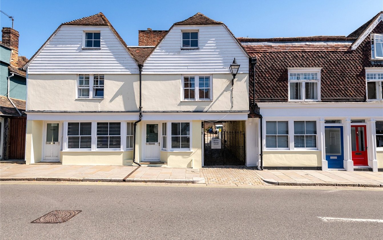High Street, Milton Regis, Sittingbourne, Kent, ME10, 7094, image-1 - Quealy & Co