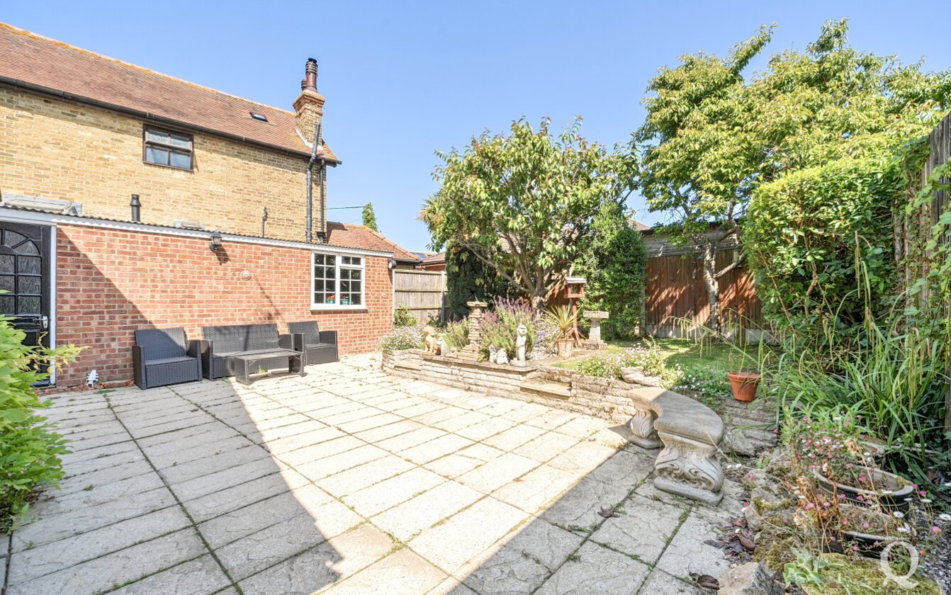 Church Street, Tankerton, Whitstable, Kent, CT5, 7112, image-16 - Quealy & Co