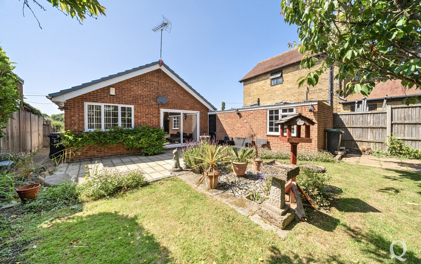 Church Street, Tankerton, Whitstable, Kent, CT5, 7112, image-3 - Quealy & Co