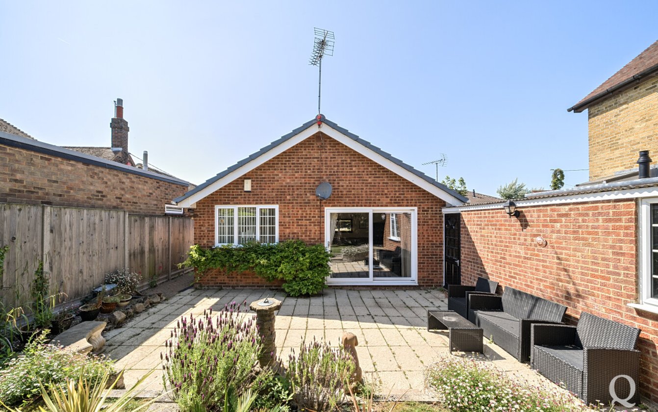 Church Street, Tankerton, Whitstable, Kent, CT5, 7112, image-17 - Quealy & Co