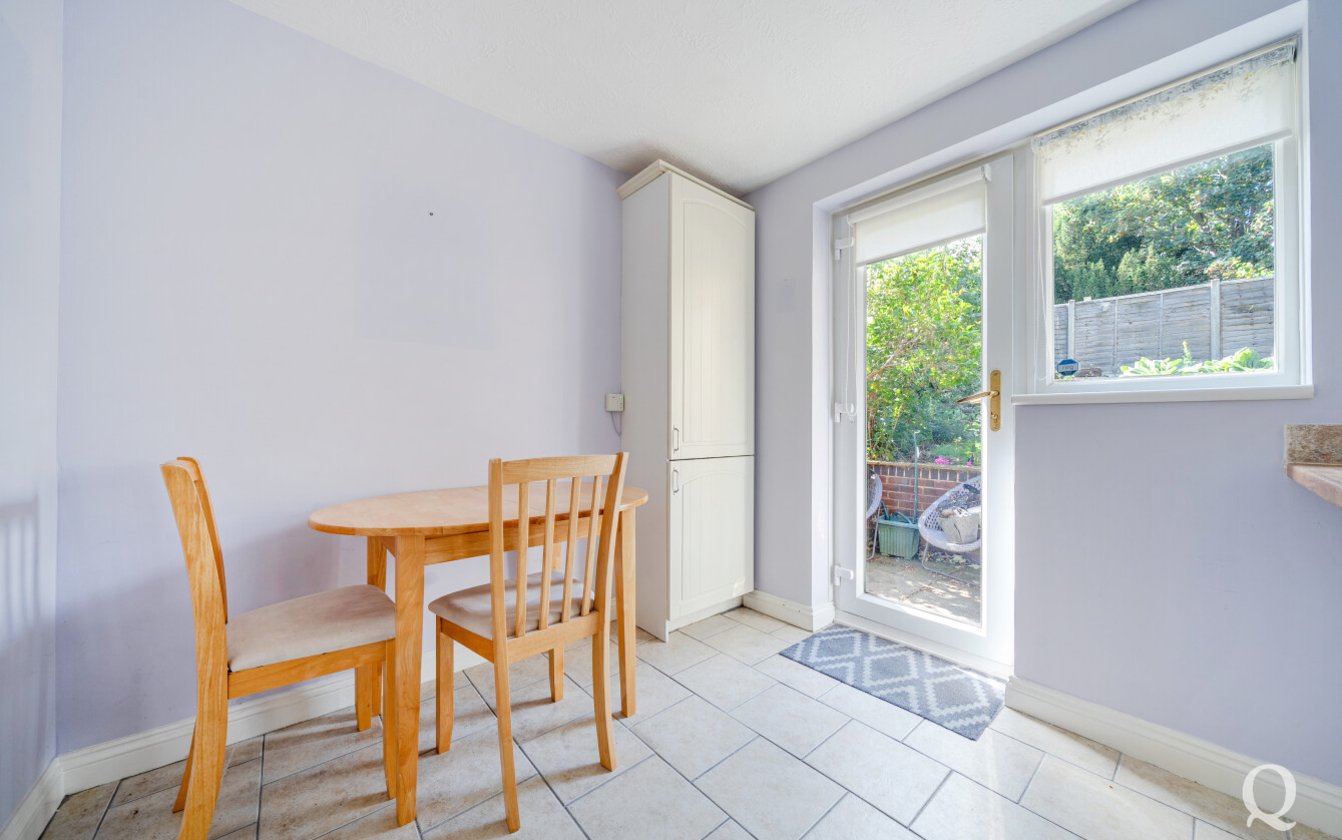 Turner Close, Kemsley, Sittingbourne, Kent, ME10, 7113, image-13 - Quealy & Co