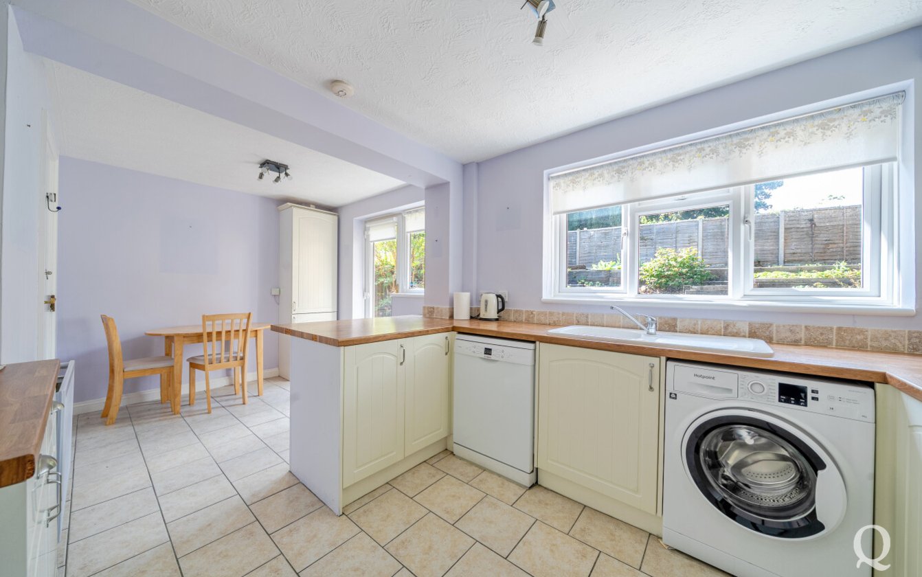 Turner Close, Kemsley, Sittingbourne, Kent, ME10, 7113, image-5 - Quealy & Co