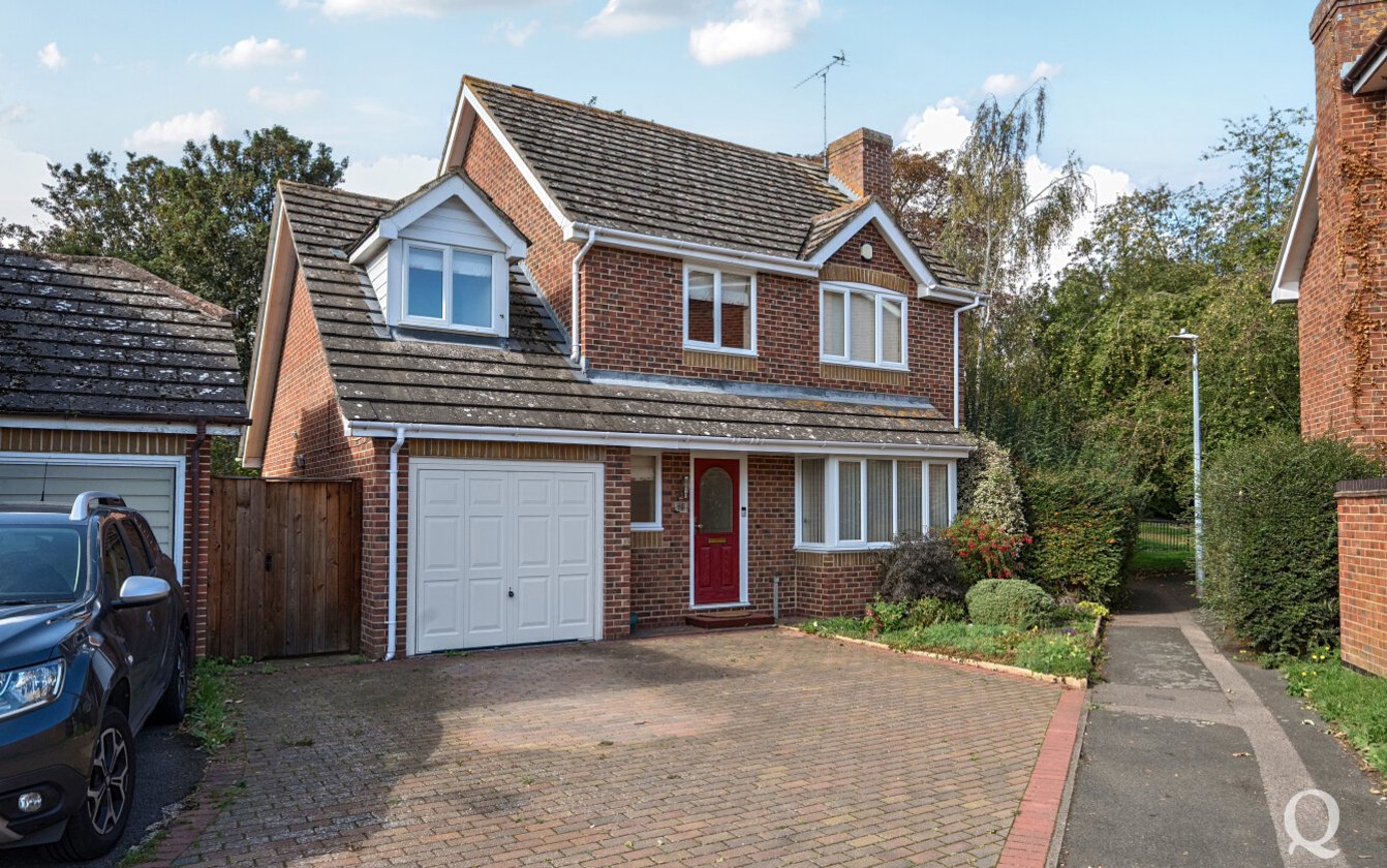 Turner Close, Kemsley, Sittingbourne, Kent, ME10, 7113, image-17 - Quealy & Co