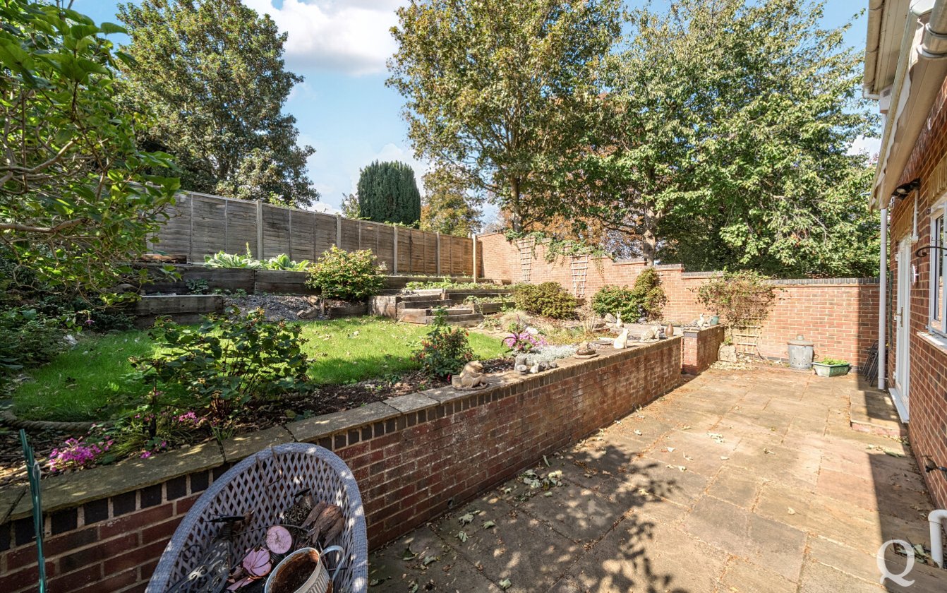 Turner Close, Kemsley, Sittingbourne, Kent, ME10, 7113, image-11 - Quealy & Co