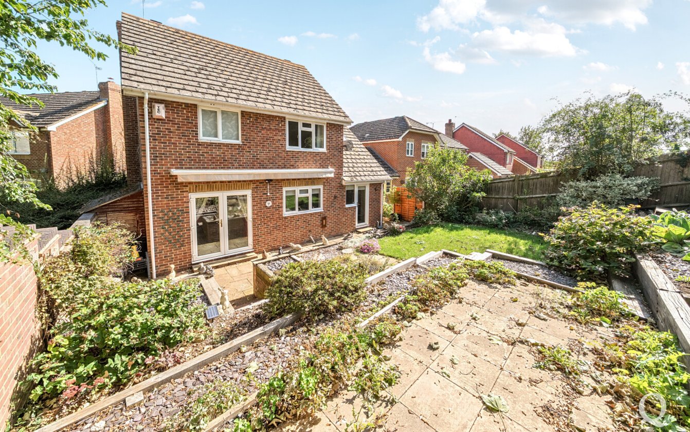 Turner Close, Kemsley, Sittingbourne, Kent, ME10, 7113, image-10 - Quealy & Co