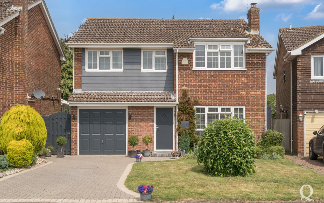 Medlar Close, Bredgar, Sittingbourne, ME9, 7115, image-22 - Quealy & Co