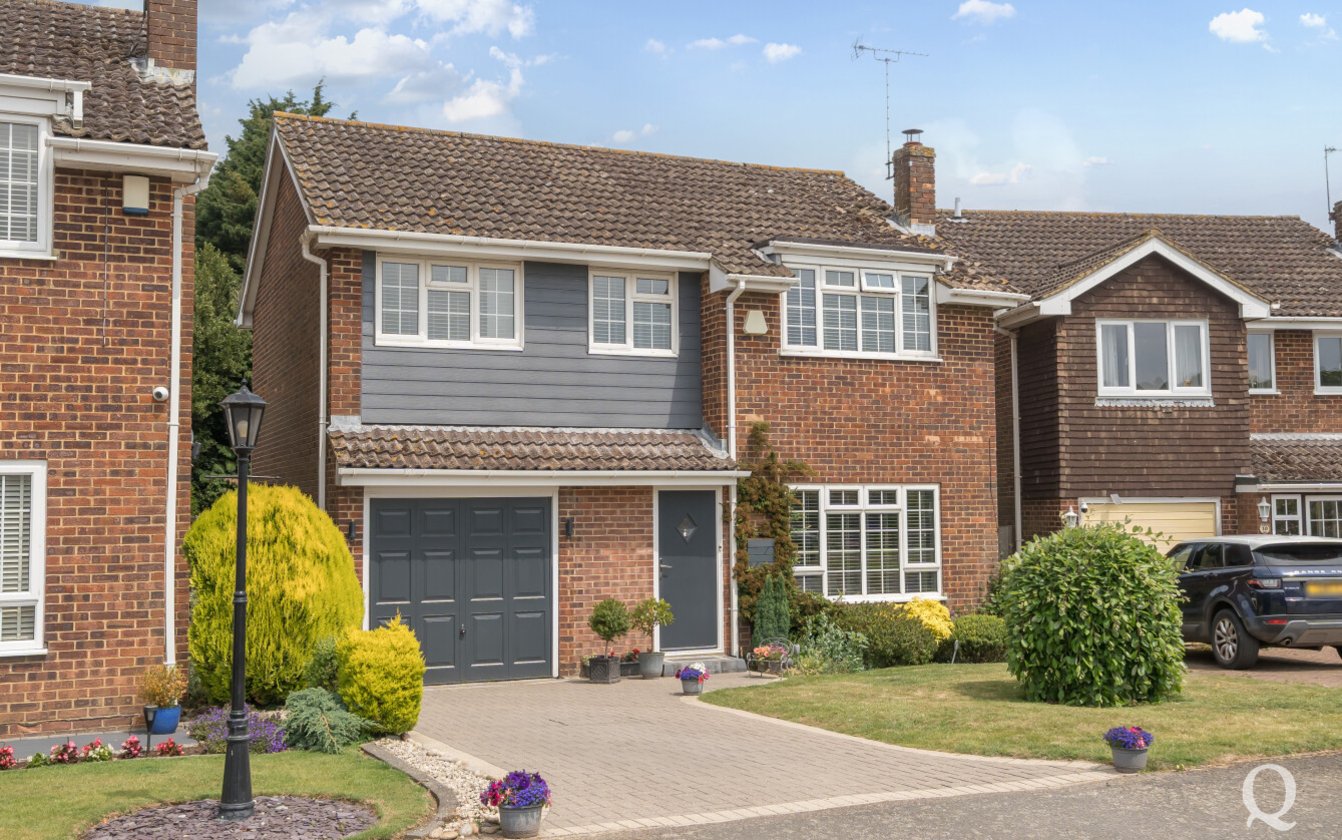 Medlar Close, Bredgar, Sittingbourne, ME9, 7115, image-23 - Quealy & Co