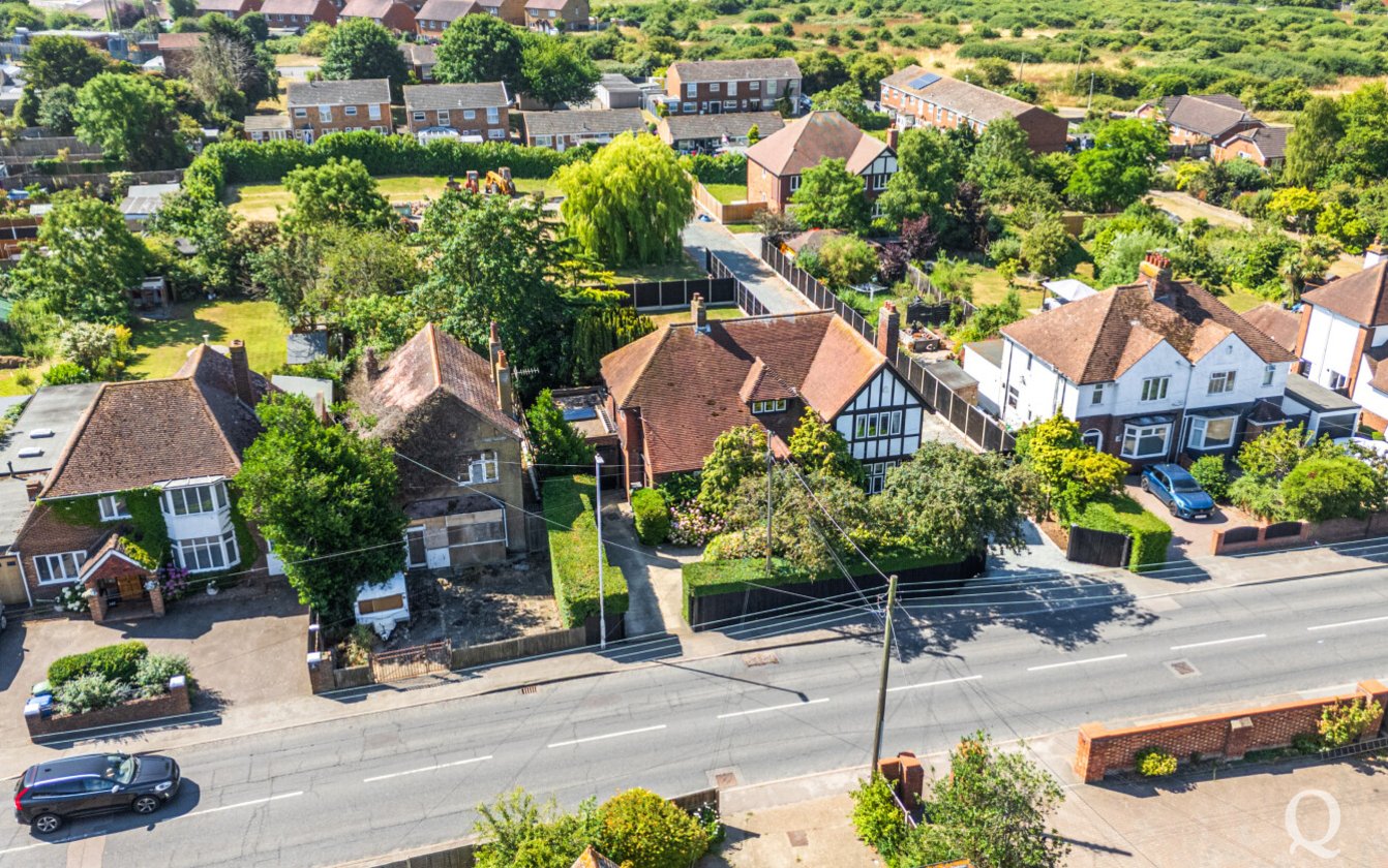 Minster Road, Minster On Sea, Sheerness, Kent, ME12, 7136, image-26 - Quealy & Co