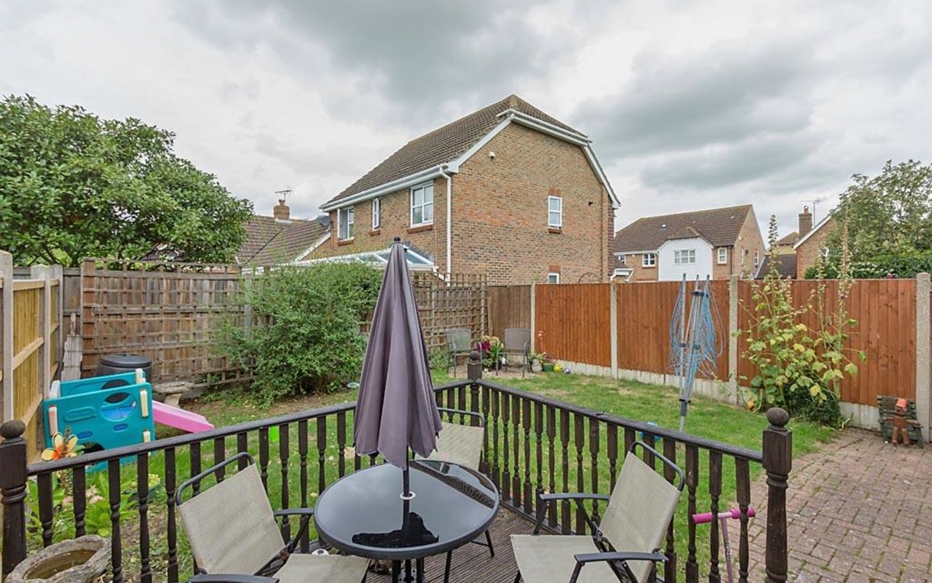 Kingfisher Close, Iwade, Sittingbourne, Kent, ME9, 714, image-12 - Quealy & Co
