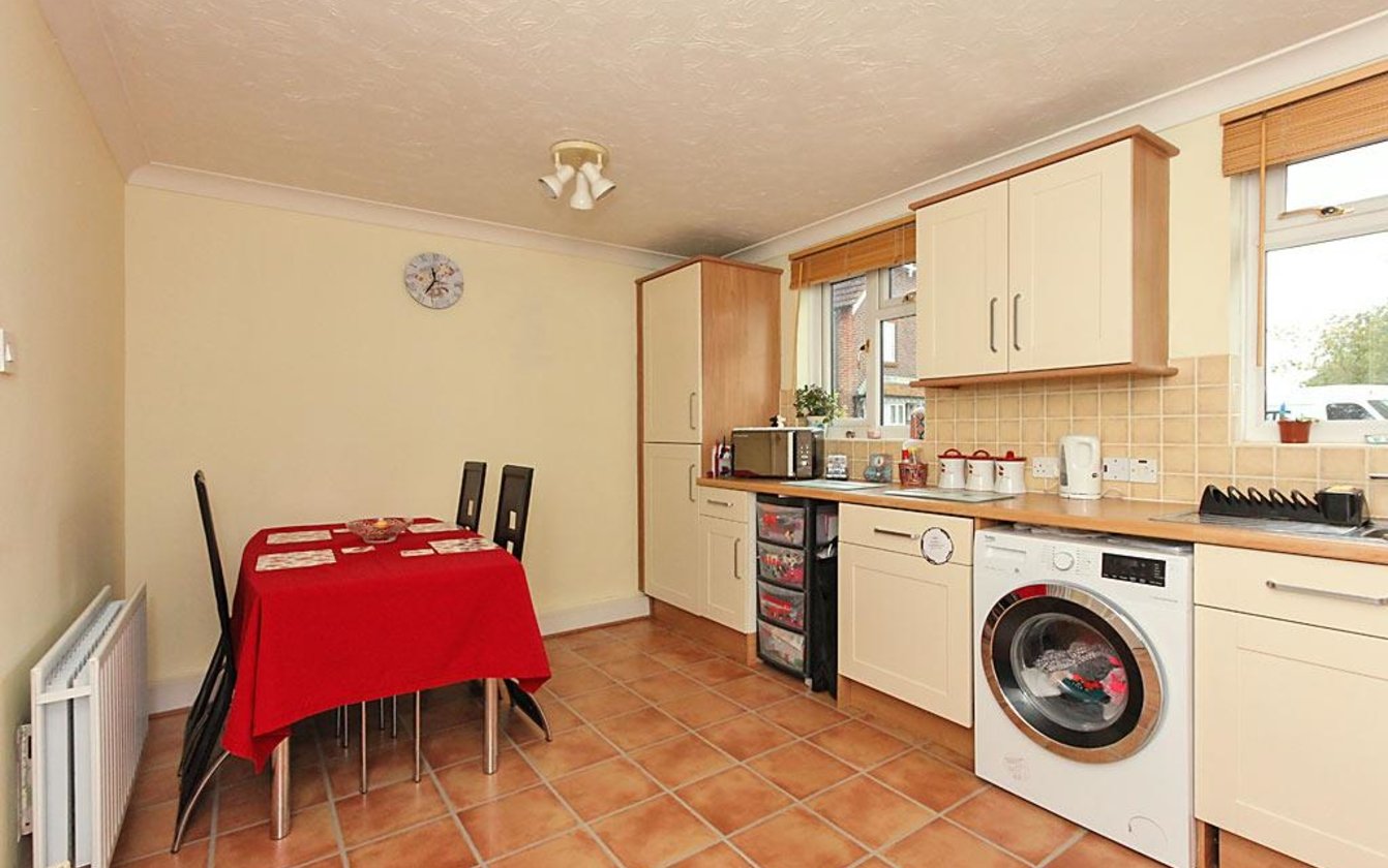 Kingfisher Close, Iwade, Sittingbourne, Kent, ME9, 714, image-14 - Quealy & Co