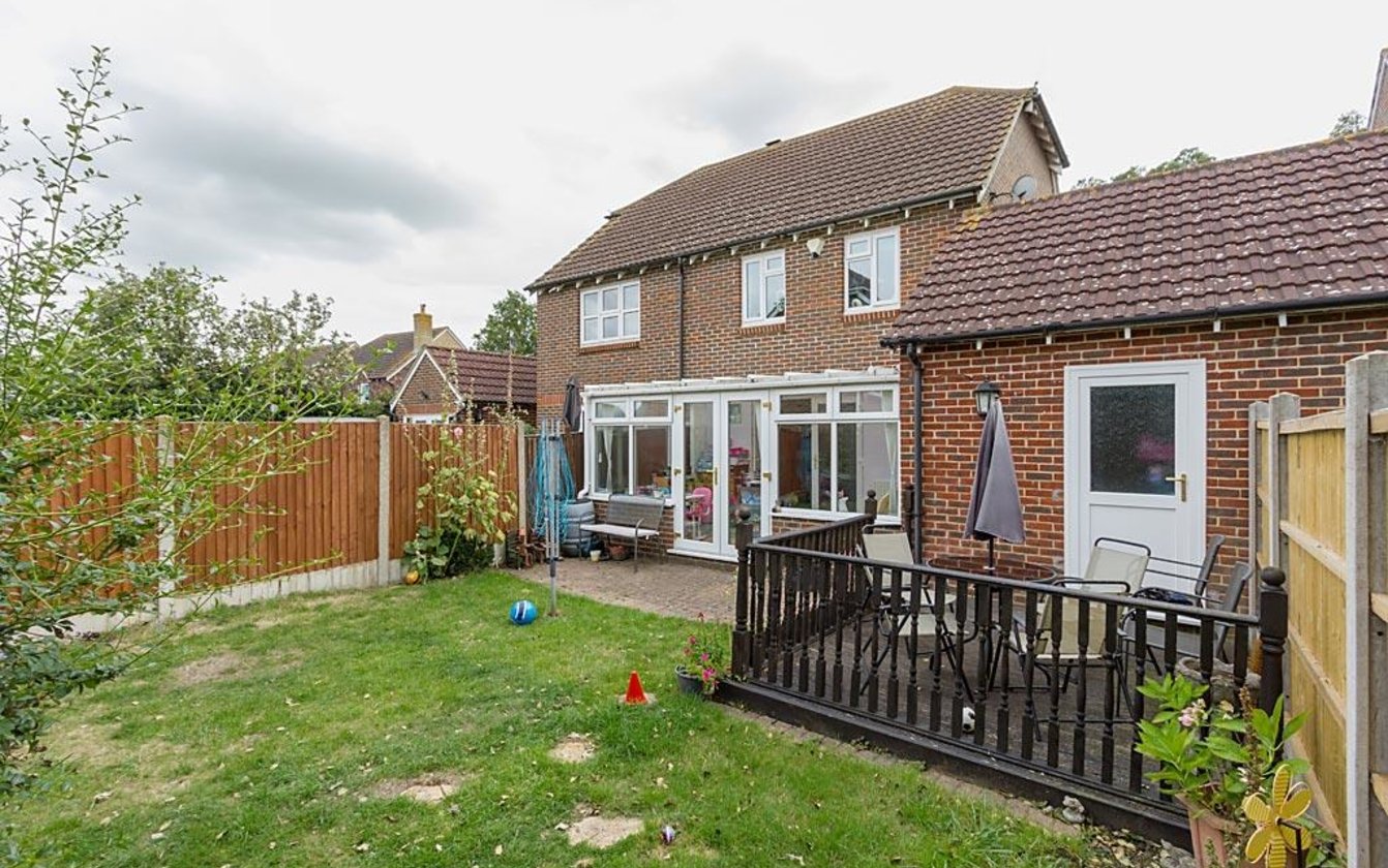 Kingfisher Close, Iwade, Sittingbourne, Kent, ME9, 714, image-10 - Quealy & Co