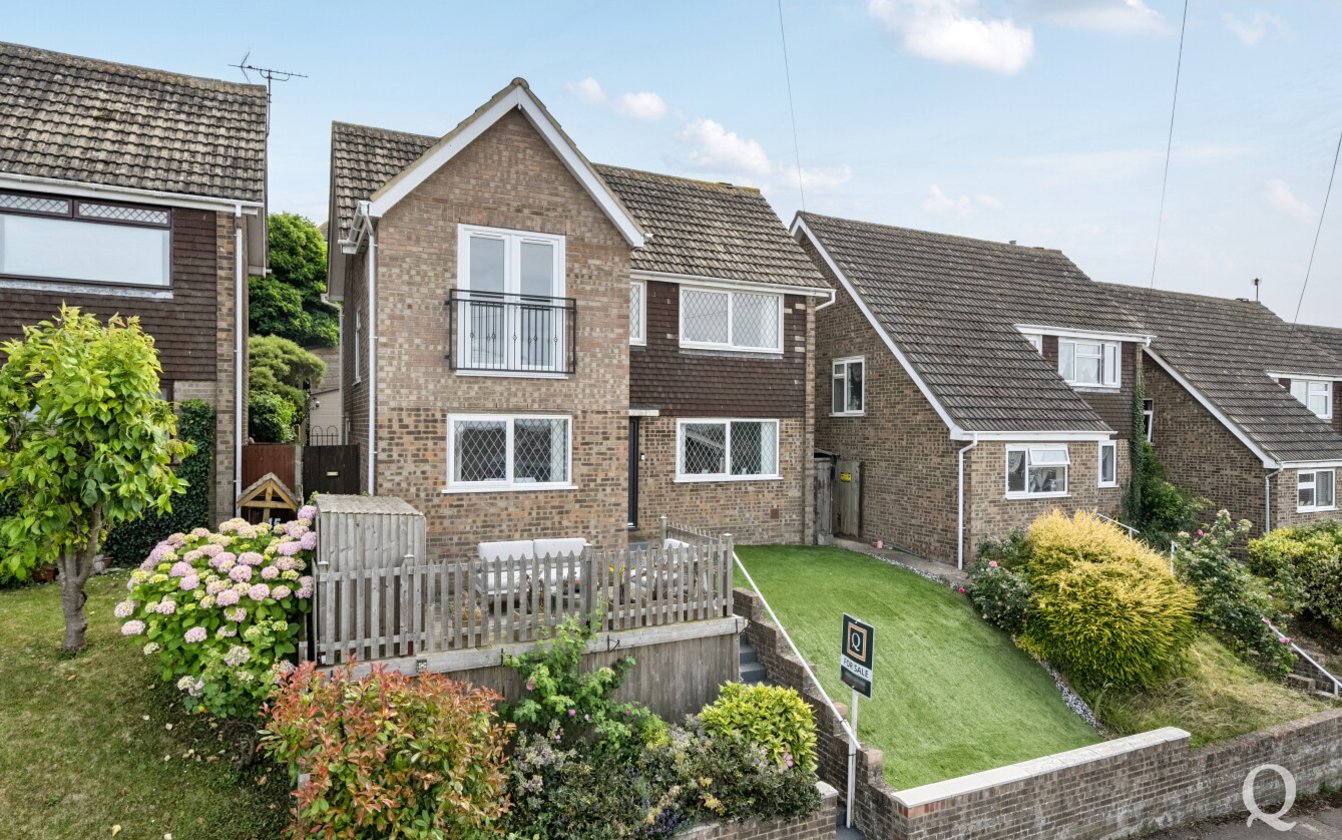 Admirals Walk, Minster on Sea, Sheerness, Kent, ME12, 7142, image-9 - Quealy & Co