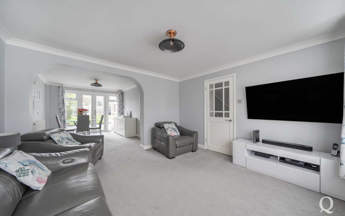 Northwood Drive, Sittingbourne, Kent, ME10, 7150, image-2 - Quealy & Co