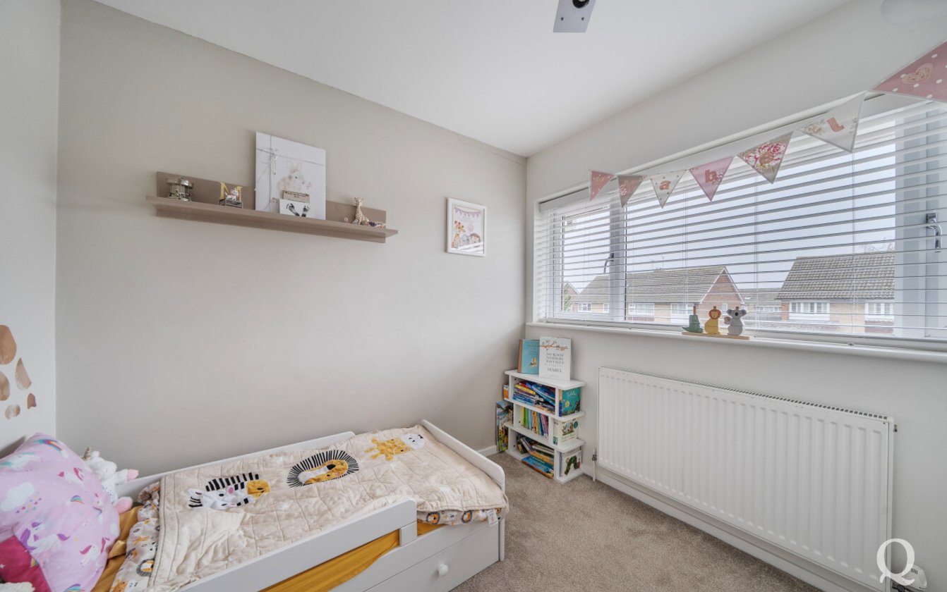 Northwood Drive, Sittingbourne, Kent, ME10, 7150, image-18 - Quealy & Co