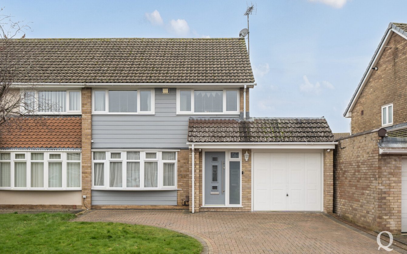 Northwood Drive, Sittingbourne, Kent, ME10, 7150, image-1 - Quealy & Co