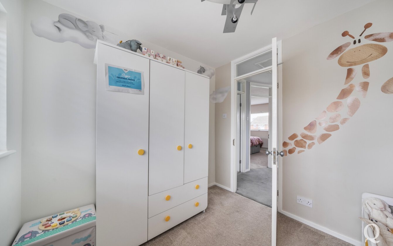 Northwood Drive, Sittingbourne, Kent, ME10, 7150, image-17 - Quealy & Co