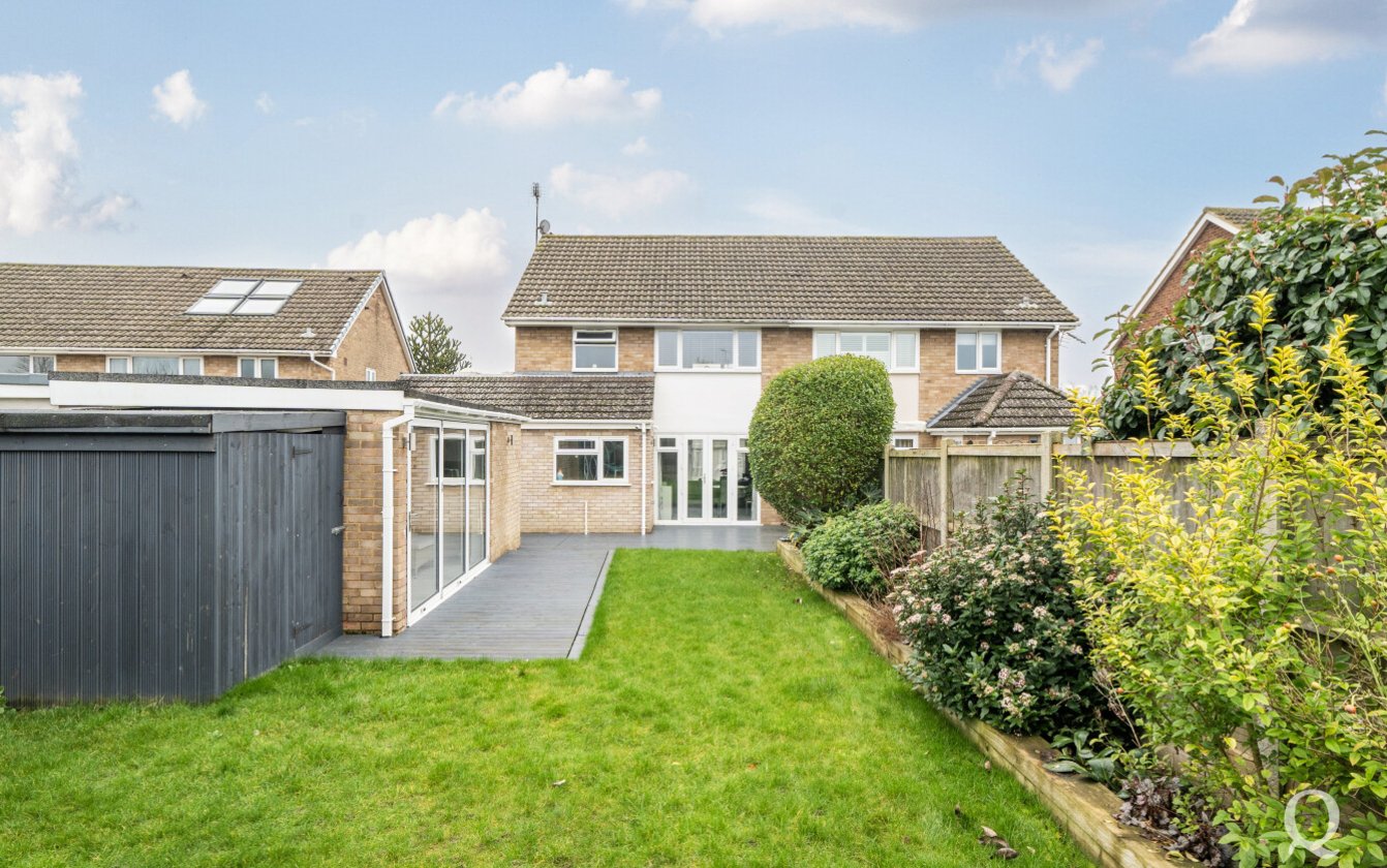 Northwood Drive, Sittingbourne, Kent, ME10, 7150, image-3 - Quealy & Co