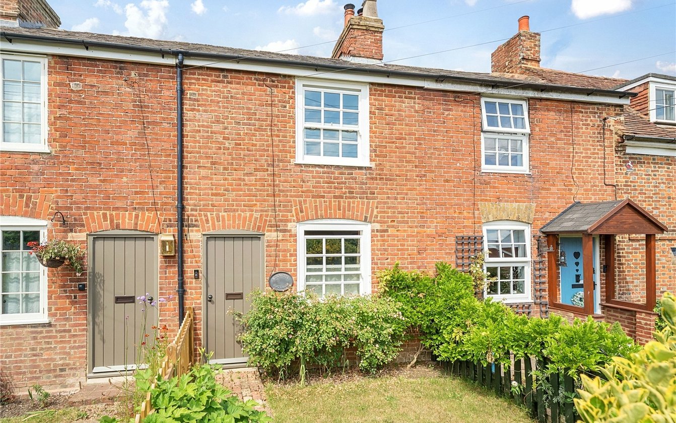 Dunn Street, Bredhurst, Gillingham, Kent, ME7, 7164, image-12 - Quealy & Co