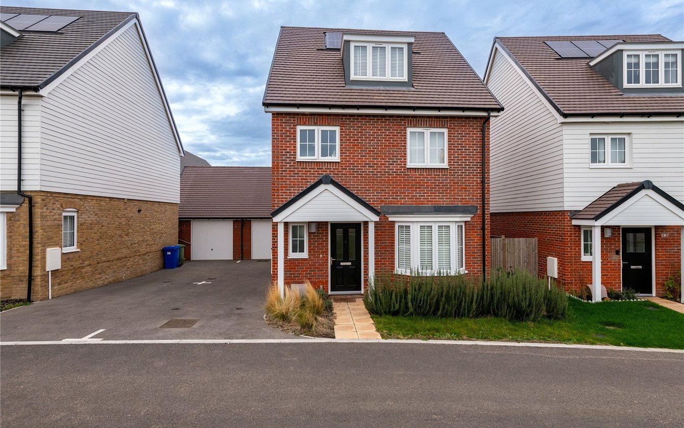 Spring Grove, Bapchild, Sittingbourne, Kent, ME10, 7166, image-1 - Quealy & Co