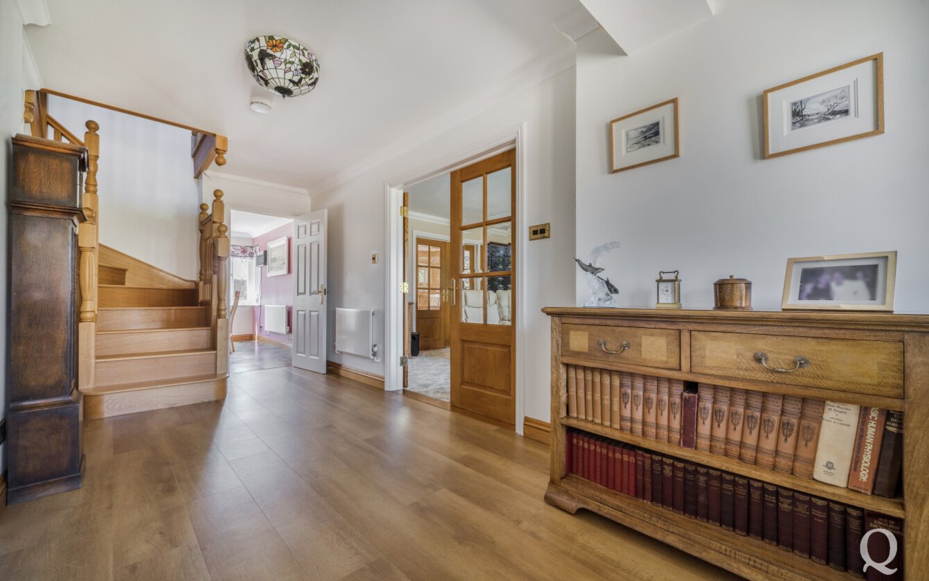 Doves Croft, Tunstall, Sittingbourne, Kent, ME9, 7169, image-13 - Quealy & Co