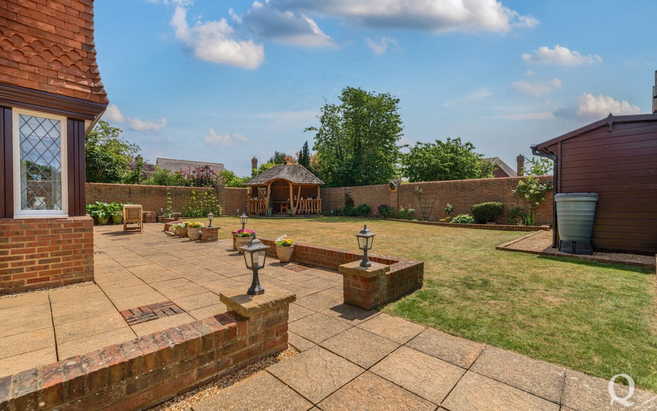 Doves Croft, Tunstall, Sittingbourne, Kent, ME9, 7169, image-12 - Quealy & Co