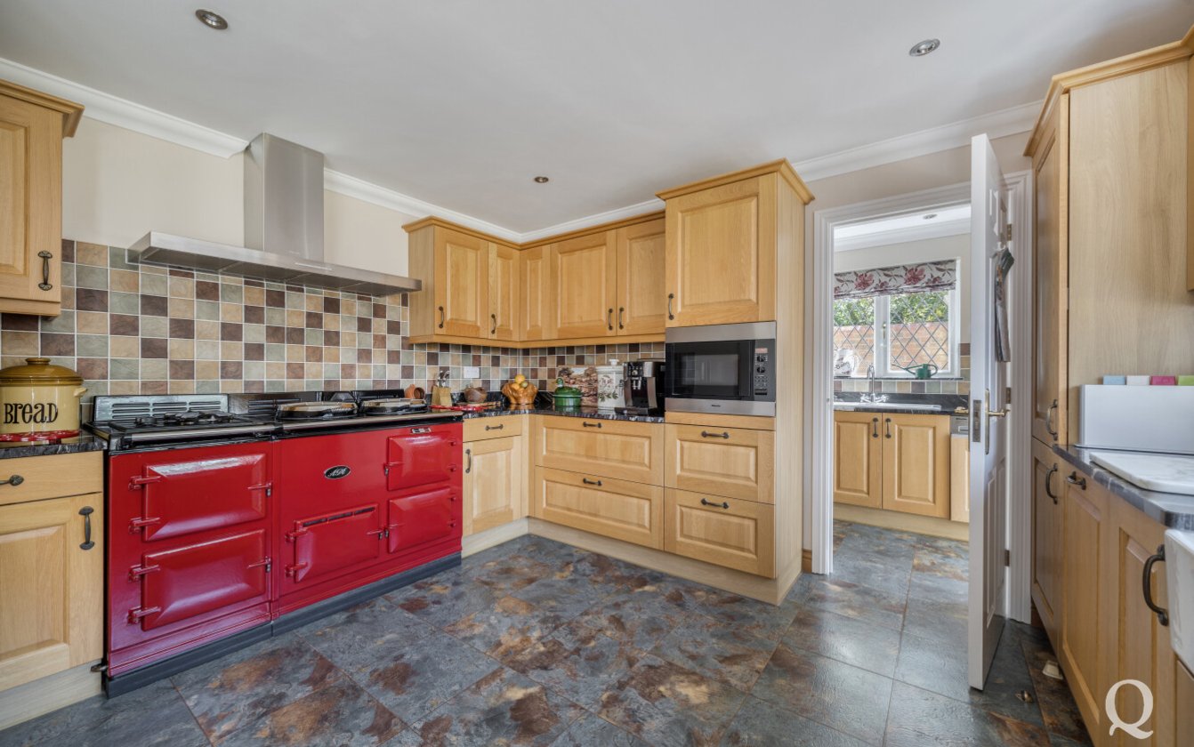 Doves Croft, Tunstall, Sittingbourne, Kent, ME9, 7169, image-18 - Quealy & Co