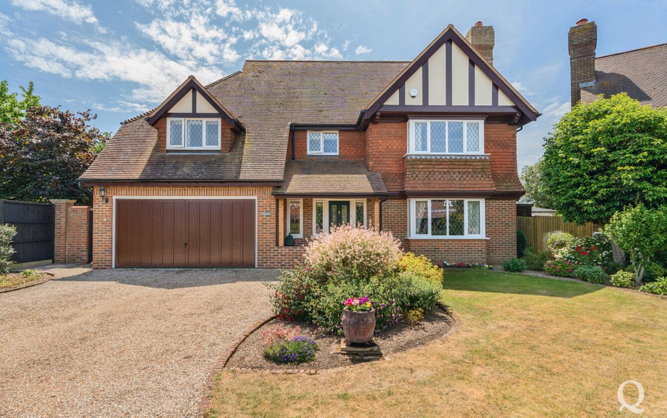Doves Croft, Tunstall, Sittingbourne, Kent, ME9, 7169, image-15 - Quealy & Co