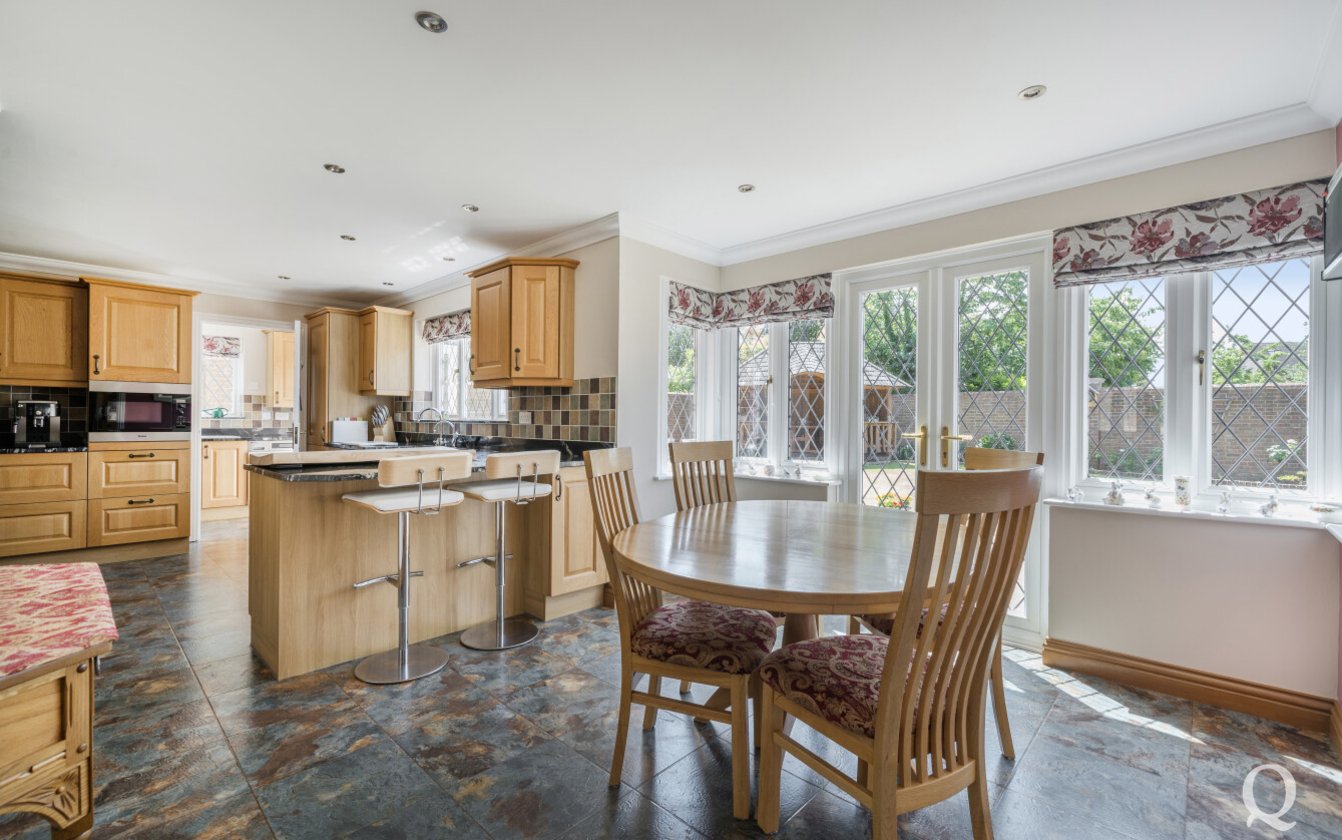Doves Croft, Tunstall, Sittingbourne, Kent, ME9, 7169, image-4 - Quealy & Co