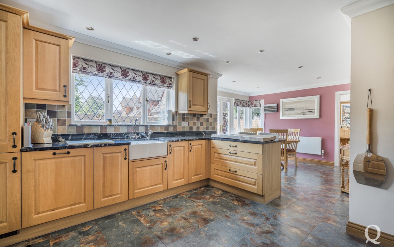 Doves Croft, Tunstall, Sittingbourne, Kent, ME9, 7169, image-7 - Quealy & Co