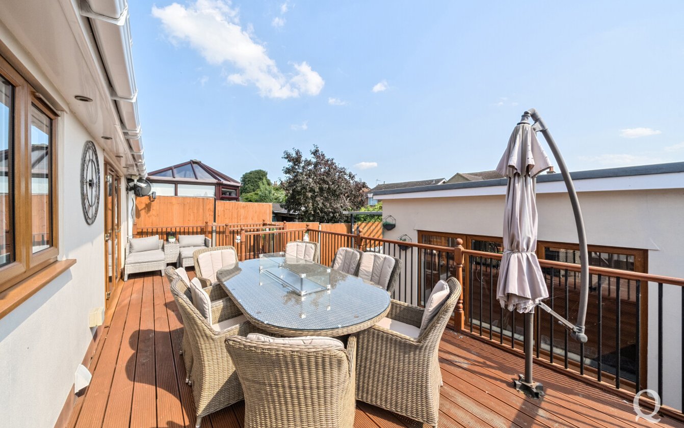 Abbey View Drive, Minster on Sea, Sheerness, Kent, ME12, 7171, image-17 - Quealy & Co