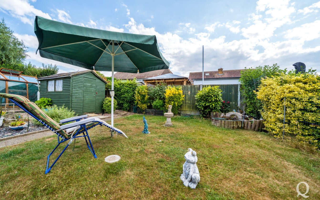 Bradfield Avenue, Teynham, Sittingbourne, Kent, ME9, 7176, image-23 - Quealy & Co